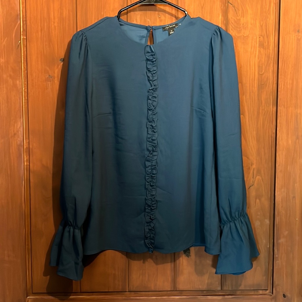 Ann Taylor Blouse